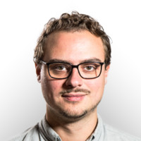 Christoph Kolbeck