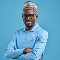 George Lamine Diop