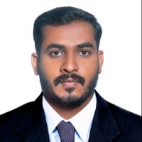 Amarsiyad Parakkal Saidalavi