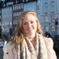 Kyla Van Aken