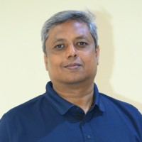 Murthy Arumugam