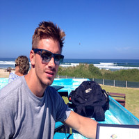 riaan loubser