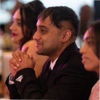 Aavishkar Singh
