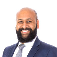 Miles Aravindhan