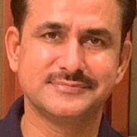 Zulfiqar Gondal