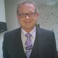 Stephen Green