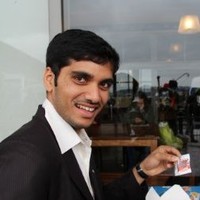 Mahidhar Tiperneni