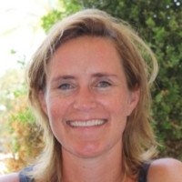 Caroline Vanden Bussche