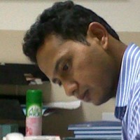 Ahmad Rafiq