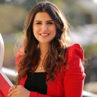 Sara El Sherbiny