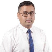 Anjan Sharma