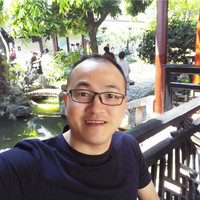 王金池