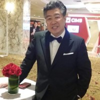 Eric Chen
