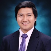 Duane Vincent Bautista
