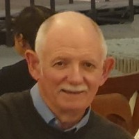 Paul Chenery