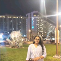 Sheeja Mathew