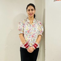 Nimratpreet Kaur