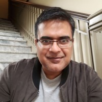 Vimal Singh