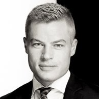 Stefan Nielsen