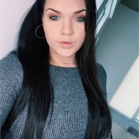 Alexis Markham
