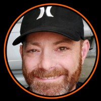 Chris Warren