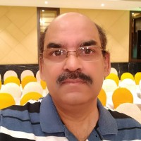 Sridhar Bhamidi