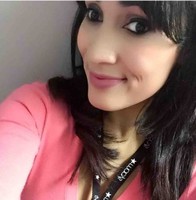 Lydia Del Valle