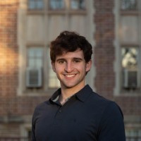 Jesse Rosenberg