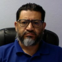 Jose Cruz