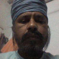 Chander Man Singh