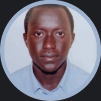 Mr Sambou
