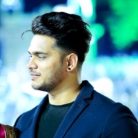 Rakesh Gundra