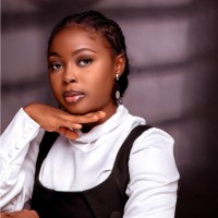 Bisola Ayodele