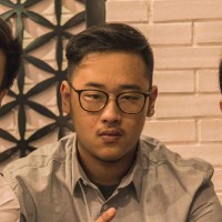 Dicky Chandra