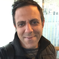 Naveen Arora, M.A.