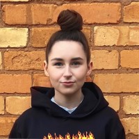 Charlotte Jarrett