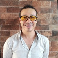 Alejandro Ramírez Campos