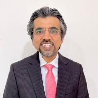 Ahmad Emadi, FIChemE