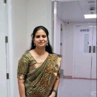 Jisha Kurian
