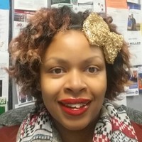 Natisha Morris