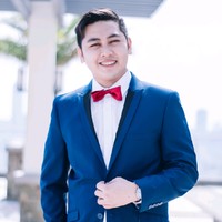 Christopher Legaspi