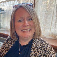 Alison Curran