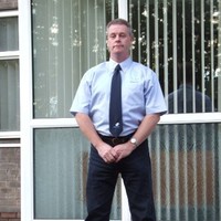Mark Cockerham