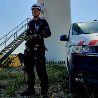 Maxence BOURDEN
