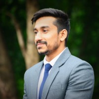 Jayan Nair