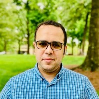 Mohammed Ahmed, Ph.D.