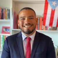 Gamelyn F. Oduardo-Sierra, Jd, Llm, Ma
