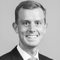 Daniel Harriman