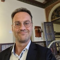 Frank Broersma