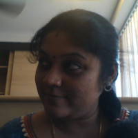 Savithri Sreenath